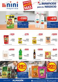 Catálogo Nini Mayorista semana 35 Página 20