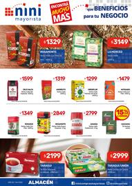 Catálogo Nini Mayorista semana 35 Página 25