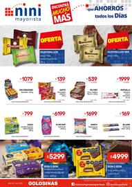 Catálogo Nini Mayorista semana 35 Página 28
