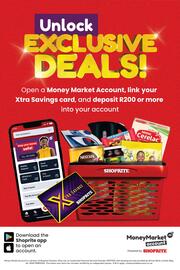 Shoprite catalogue Page 2