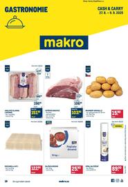 Makro leták Strana 1
