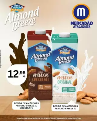 Catálogo Mercadão Atacadista (válido até 31-08)