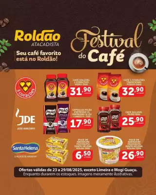 Catálogo Roldão (válido até 29-08)
