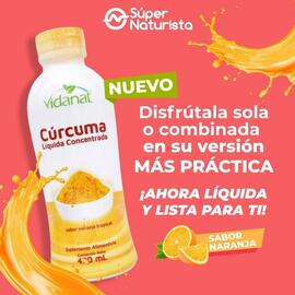 Catálogo Super Naturista semana 35 Página 1