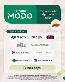 Catálogo El Milagro Mayorista semana 35 Página 2