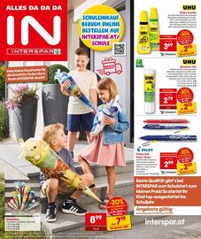 Interspar Flugblatt Seite 14