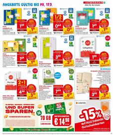 Interspar Flugblatt Seite 15