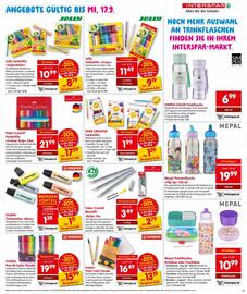 Interspar Flugblatt Seite 17