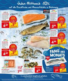 Interspar Flugblatt Seite 3