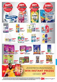 OK Foods catalogue Page 12