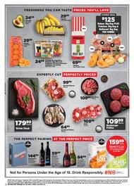 OK Foods catalogue Page 2
