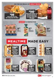 OK Foods catalogue Page 3