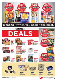 OK Foods catalogue Page 5