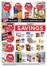 OK Foods catalogue Page 6