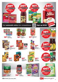 OK Foods catalogue Page 7