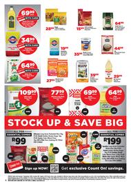 OK Foods catalogue Page 8