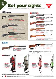 Canadian Tire flyer Page 10