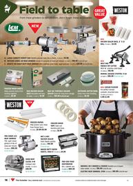 Canadian Tire flyer Page 15