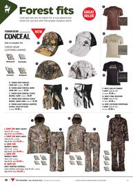 Canadian Tire flyer Page 17