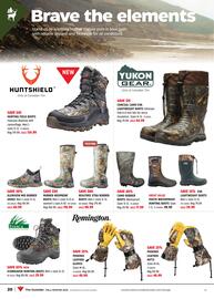 Canadian Tire flyer Page 19