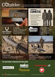 Canadian Tire flyer Page 2