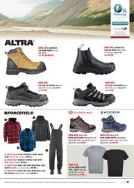 Canadian Tire flyer Page 20