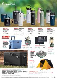 Canadian Tire flyer Page 22