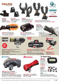 Canadian Tire flyer Page 25