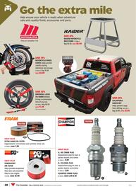 Canadian Tire flyer Page 26