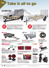 Canadian Tire flyer Page 27