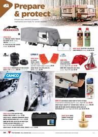 Canadian Tire flyer Page 30