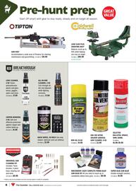 Canadian Tire flyer Page 6