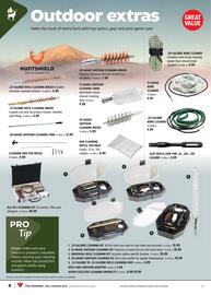 Canadian Tire flyer Page 8