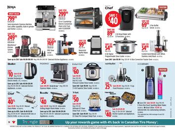 Canadian Tire flyer week 35 Page 10