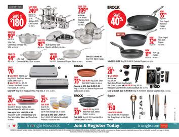 Canadian Tire flyer week 35 Page 12