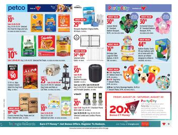 Canadian Tire flyer week 35 Page 13
