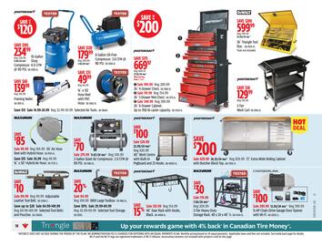 Canadian Tire flyer week 35 Page 18