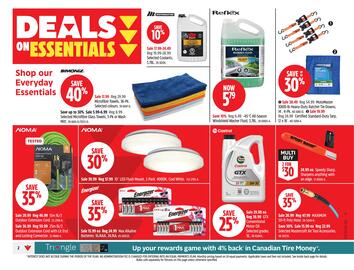 Canadian Tire flyer week 35 Page 2
