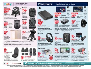 Canadian Tire flyer week 35 Page 24