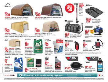 Canadian Tire flyer week 35 Page 25