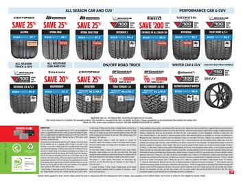 Canadian Tire flyer week 35 Page 27