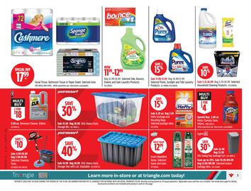 Canadian Tire flyer week 35 Page 3
