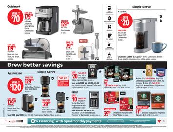 Canadian Tire flyer week 35 Page 9