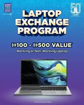 Jumbo catalogue (valid until 31-08)