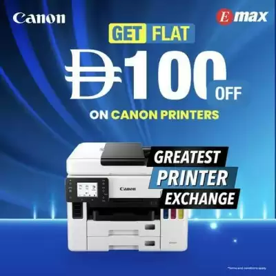 Emax catalogue (valid until 3-09)