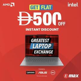Emax catalogue week 35 Page 1