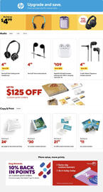 Staples Weekly Ad Page 10