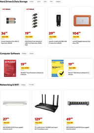 Staples Weekly Ad Page 13