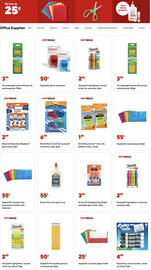 Staples Weekly Ad Page 2