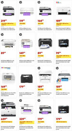 Staples Weekly Ad Page 5